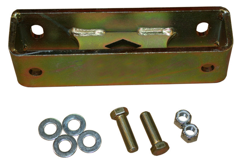 Skyjacker CBL206 2005-2012 fits Ford F-350 Super Duty Drive Shaft Shim Kit
