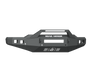 Road Armor 2020 Chevy 2500HD Stealth Front Bumper w/Pre-Runner Guard - Tex Blk