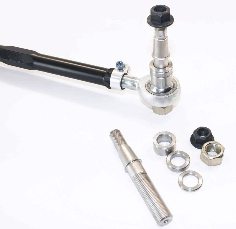 SPL Parts SPL RTA 996 fits Porsche 996/997/Boxster/Cayman Rear Toe Arms (Bumpste