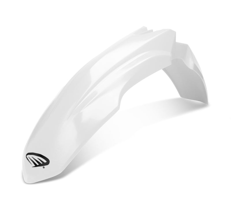 Cycra 1CYC-1503-42 18-21 fits Honda CRF250R-450RX Performance Front Fender - White