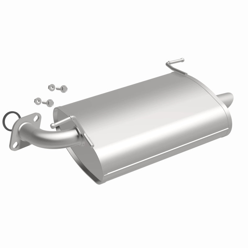 Magnaflow 108-0053 BRE Exhaust 98-02 fits Accord 3.0L Muffler Kit