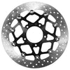 Brembo OE 78B40893 12 17 Mv Agusta Brutale 675cc 320x4.5mm Brake Rotor Floating