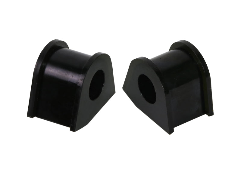 Whiteline W23403 fits Volkswagen 80-91 Vanagon Campmobile 23mm Front Sway Bar Mount Bushing Kit