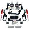 Skyjacker 6In KT 21 F150 4WD SPCR NITRO