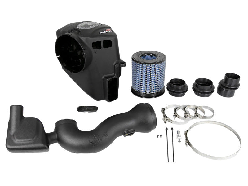 AFE 50-70044R um GT Pro 5R Cold Air Intake System 2019 fits GM Silverado/fits S