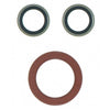 Fel-Pro TCS46070 fits Lexus IS300 TCS 46070 Engine Crankshaft Seal Kit