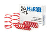 H&R 50474 15-20 fits BMW M4 Coupe F82 Sport Spring (Incl. Adaptive M Susp./Incl. Competition Package)