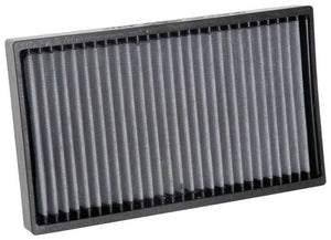 K&N Engineering VF2067 K&N 14-18 Maserati Ghibli 3.0L / 14-18 Maserati Quattroporte 3.0l/3.8L Cabin Air Filter