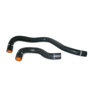 Mishimoto MMHOSE-INT-90BK 90-93 fits Acura Integra Black Silicone Hose Kit (does NOT fit B17A1 Engine)