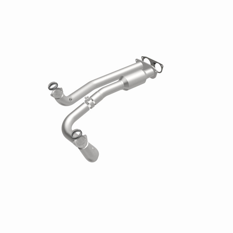 Magnaflow 4451470 fits Chevrolet 96 California Grade Direct-Fit Catalytic Conve