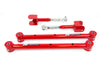 UMI Performance 401519-R 64-67 fits GM A-Body Lower Control Arm & Adjustable Upp