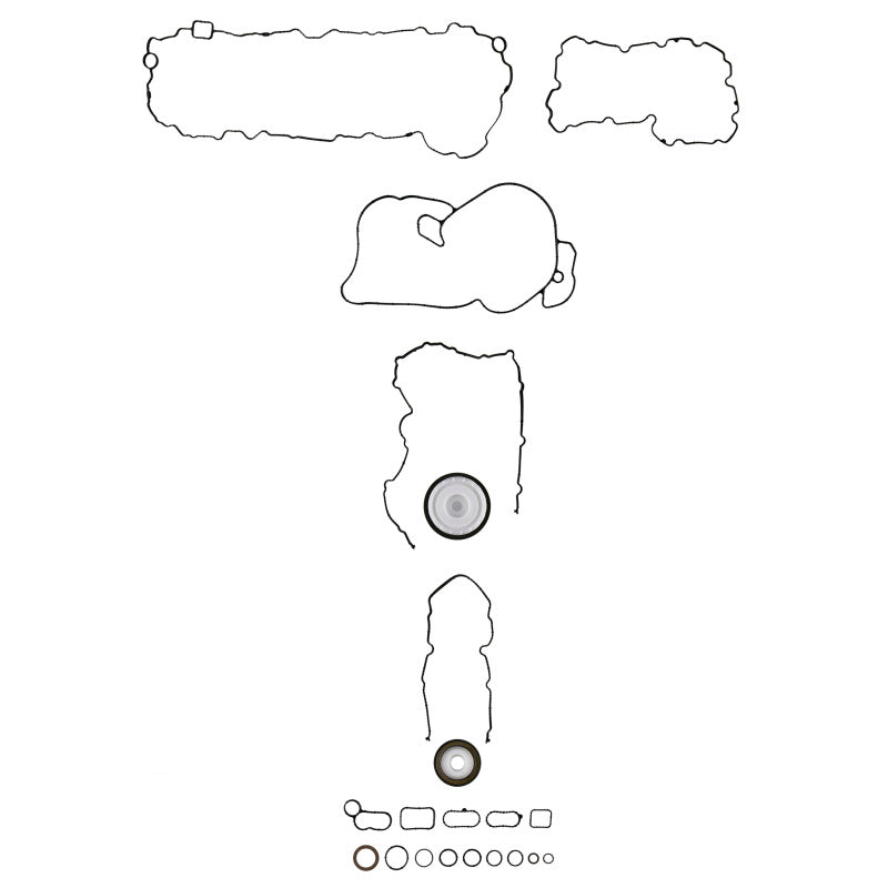 Fel-Pro CS26661 fits Ford F-250 Super Duty CS 26661 Engine Conversion Gasket Set