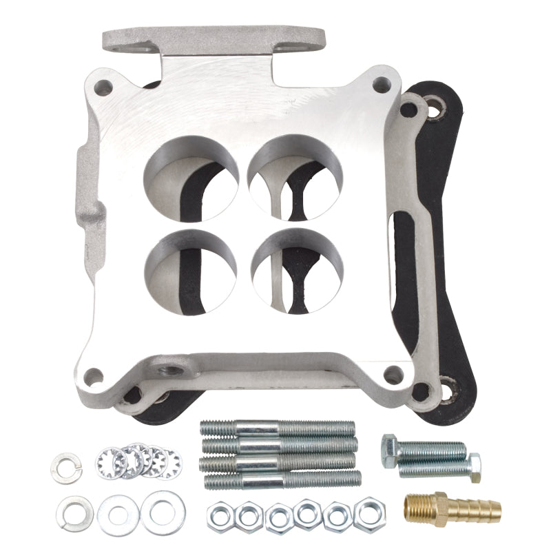 Edelbrock 8053 fits Ford 4-Bbl EGR Plate