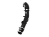 AFE 46-20639-B unner 2-1/2 IN Aluminum Cold Charge Pipe Black 17-20 fits Hyunda