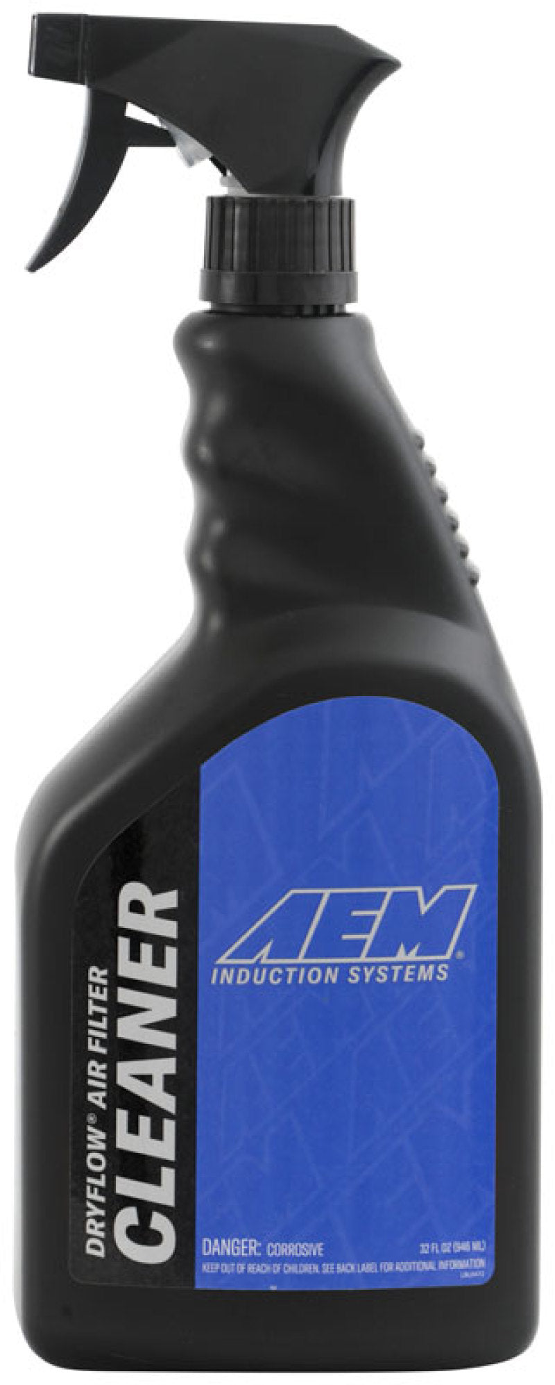 AEM 1-1000 Air Filter Cleaner 32oz