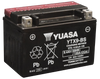 Yuasa YUAM329BSIND YTX9-BS Maintenance Free AGM 12 Volt Battery (Bottle Supplied)