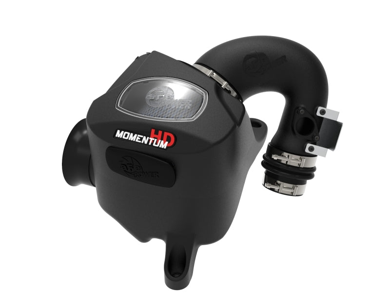 AFE 50-70063T fits Toyota Hilux L4-2.8L (td) Momentum HD Cold Air Intake System