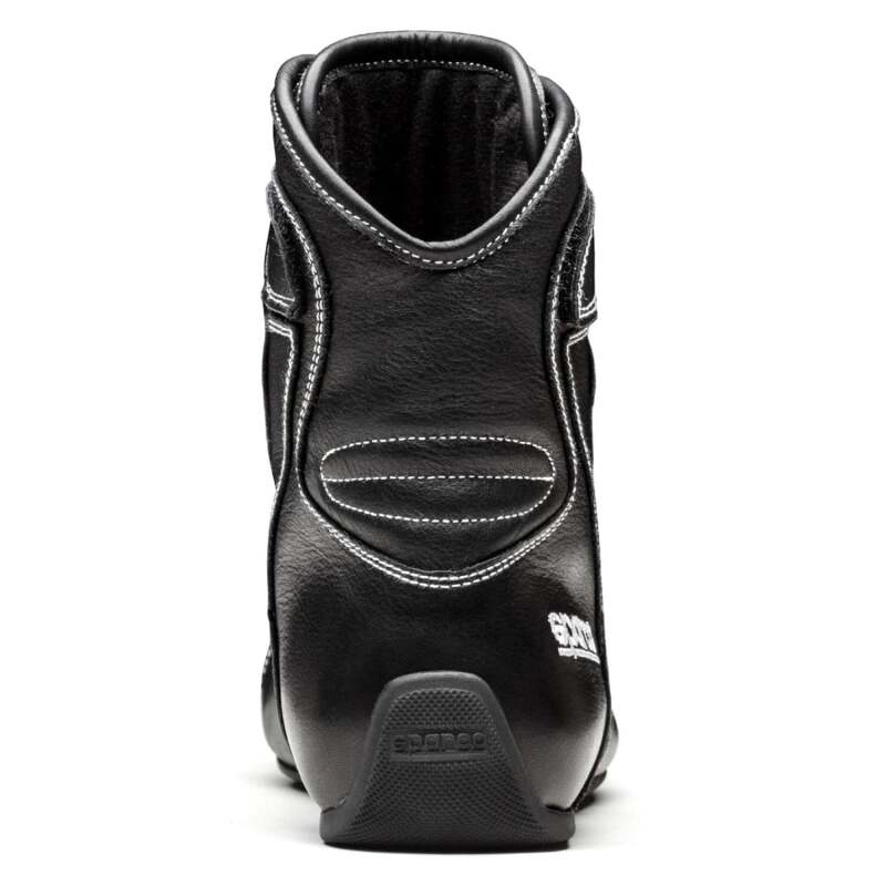 SPARCO 00129441NR Shoe SFI 20 Black - Size 41