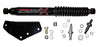 Skyjacker 8156 2005-2010 fits Ford F-250 Super Duty Steering Damper Kit