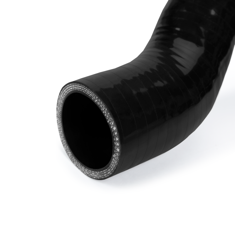 Mishimoto MMHOSE-fits GM-24L 78-86 GM C/K Truck 292 Silicone Lower Radiator Hose