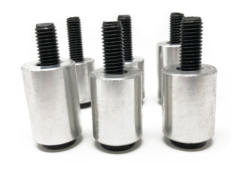 Tuff Country 41940 97-02 fits Jeep Wrangler TJ Transfer Case Drop Kit