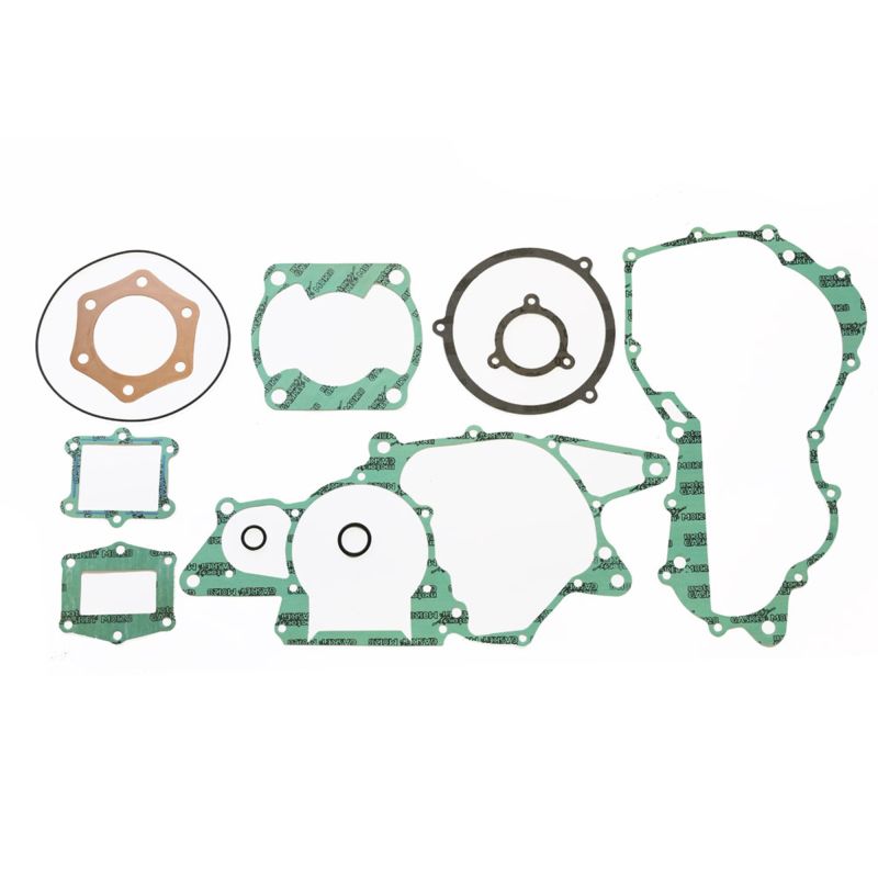 Athena P400210850255 fits Honda 81-84 ATC 250 R Complete Gasket Kit (Excl Oil Seals)