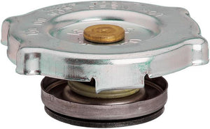 Gates 31523 1997 fits Chevy K1500 OE Type Radiator Cap - 16 psi