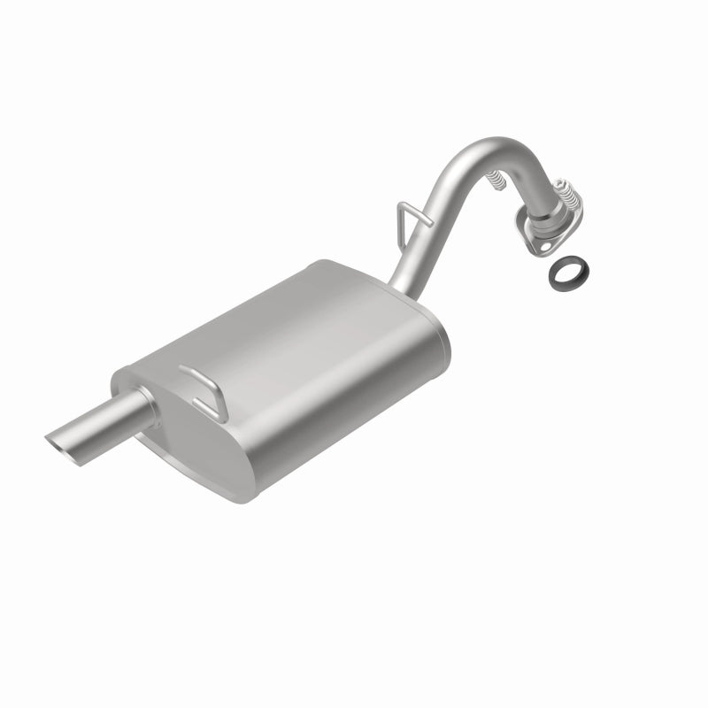 Magnaflow 106-0190 BRE Exhaust Kit 07-15 fits Toyota Yaris 1.5L