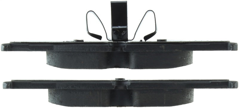 Stoptech 305.1289 Street Select Brake Pads w/Hardware - Front