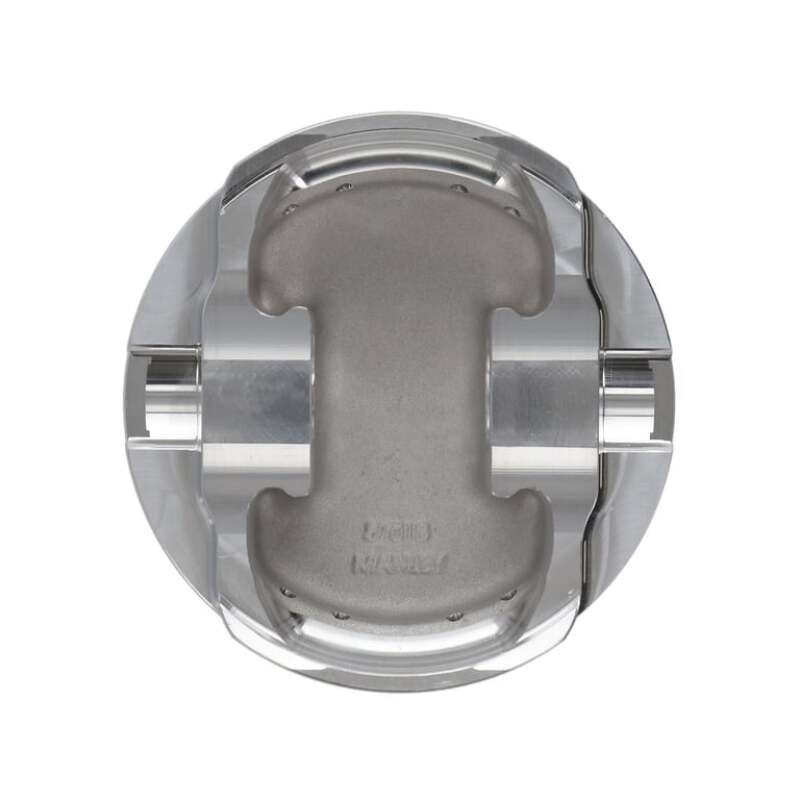 Manley Performance 592310C-8 Manley fits Chevrolet LS Piston Set - 4.135in Bo