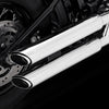 Vance and Hines 16376 Vance & Hines 18-22 Harley Davidson Softail Twin Slash