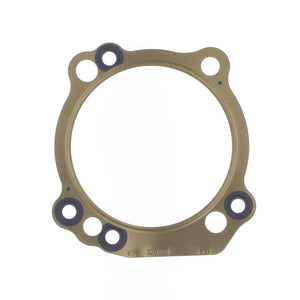Athena S410110001040 10-12 Ducatii fits Evo 1100 OE Thickness Cylinder Head Gask