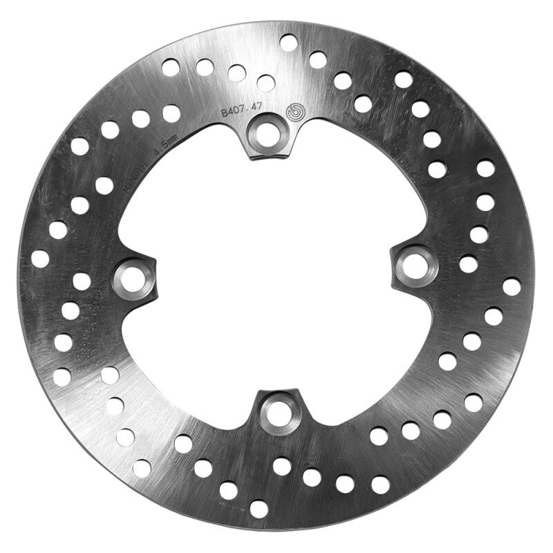Brembo OE 68B40747 98 02 fits Kawasaki ZX-6R 600CC/00-01 ZX-9R Ninja 900CC 220x5