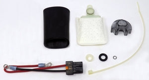 Walbro 400-857 Fuel Pump Kit for 90-94 fits Mitsubishi Eclipse Turbo AWD/91-97 Mitsubishi 3000GT