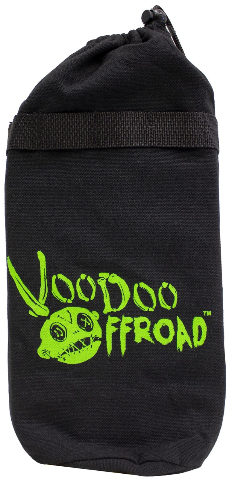 Voodoo Offroad 1700014 3in x 8ft Tree Saver Strap