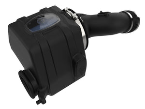AFE 50-70114R fits Toyota Tundra Momentum GT Cold Air Intake System w/ Pro 5R F