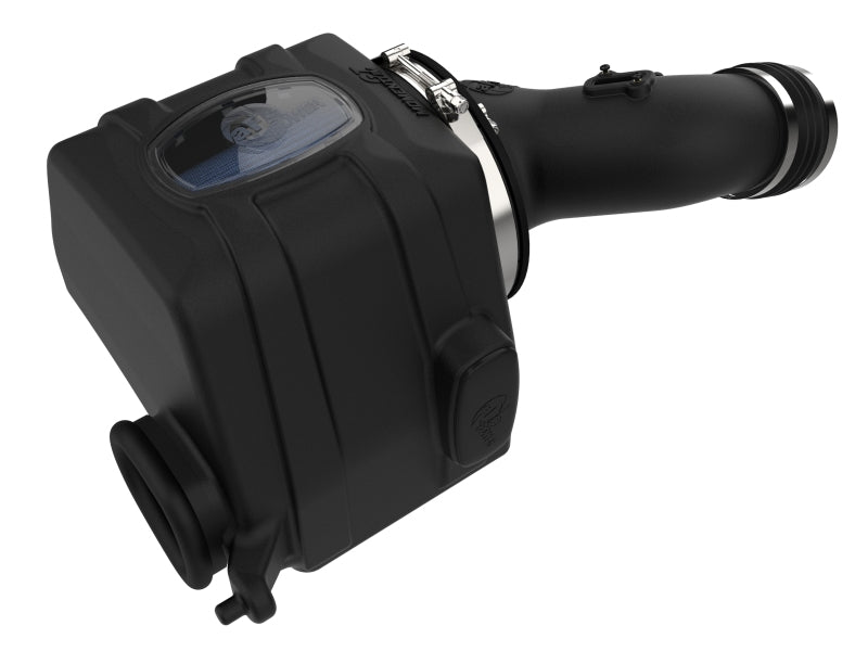 AFE 50-70114R fits Toyota Tundra Momentum GT Cold Air Intake System w/ Pro 5R F