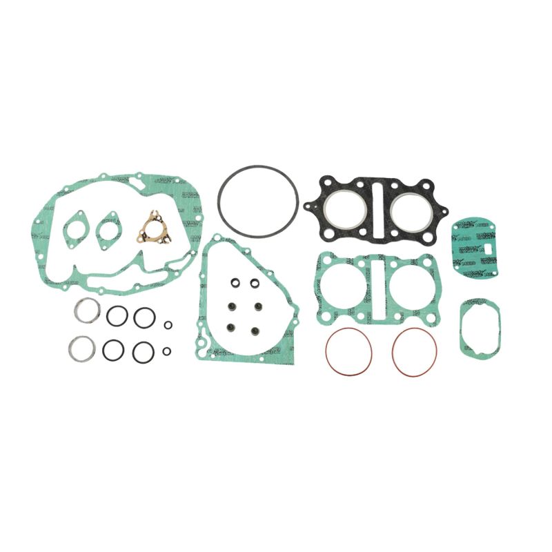 Athena P400210850360 fits Honda 73-77 CB 360 G/G5/T Complete Gasket Kit (w/o Oil Seals)