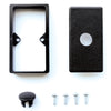 AutoMeter 5262 Autometer InVision Joystick Relocation Kit
