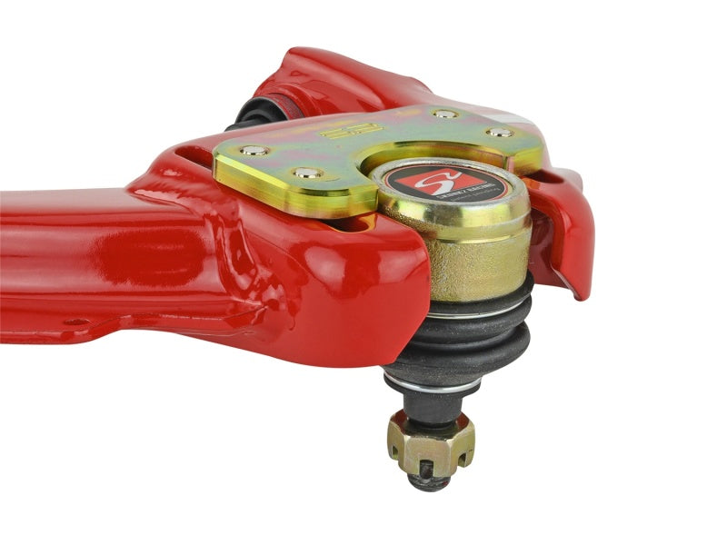 Skunk2 Racing 516-05-0004 Skunk2 Pro Series 03-06 fits Acura TSX/04-08 TL Adjustable Front Camber Kits