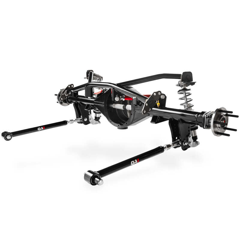 QA1 R256-170S 67-69 fits GM F-Body Double Adjustable Rear Four Link Kit w/ OE