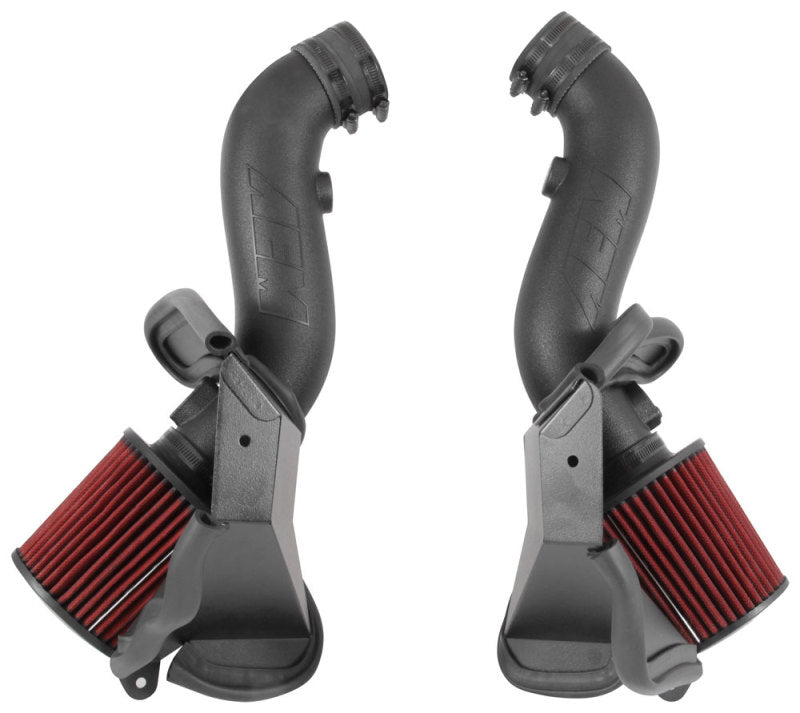 AEM 21-774DS 2014-2016 C.A.S. fits Infiniti Q50 V6-3.7L F/I Cold Air Intake