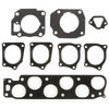 Fel-Pro MS96167 fits Honda Accord MS 96167 Fuel Injection Plenum Gasket Set