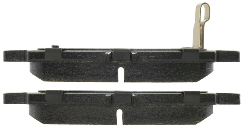 Stoptech 308.1103 Street Touring 06-13 Honda Ridgeline / Acura TL Rear Brake Pads