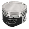 Wiseco K580M875 CHRY NEON 8.8:1 Turbo 1.236 X 87.5 Piston Shelf Stock Kit