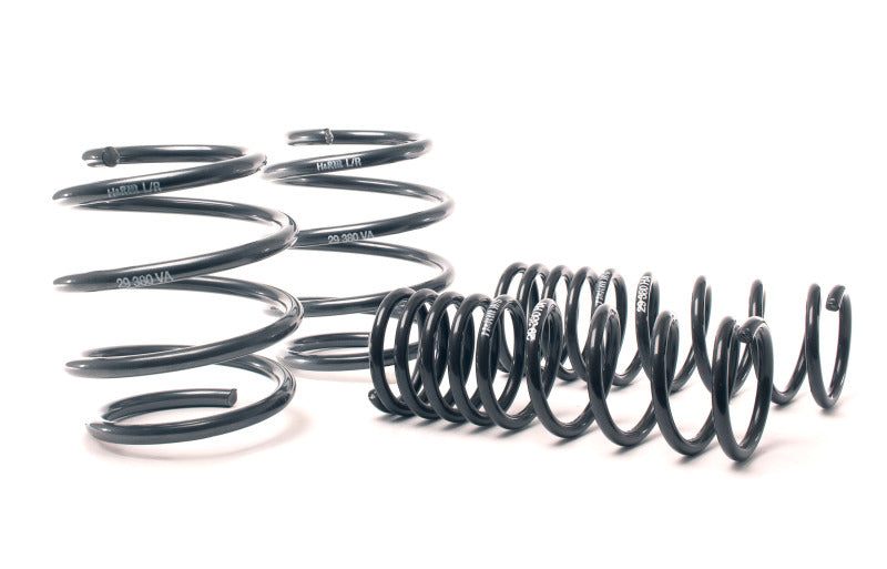 H&R 29380 00-03 fits BMW Z8 E52 Sport Spring