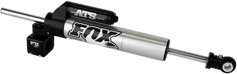 Fox 983-02-070 07+ fits Jeep JK 2.0 Performance Series 8.1in. ATS Stabilizer Steering Damper 1-3/8 in. Tie Rod
