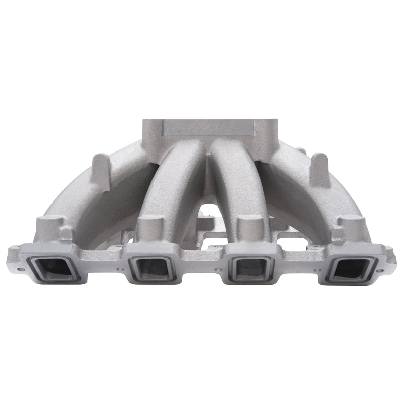 Edelbrock 2890 Manifold LS7 Super Victor 4500 Carb