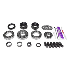 Yukon YK C9.25-F-B Gear 2019+ fits RAM 2500/3500 Master Overhaul Kit 9.25in