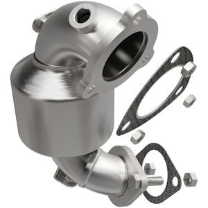 Magnaflow 23-129 18-19 fits Hyundai Kona OEM Underbody Single Direct Fit EPA Compliant Catalytic Converter